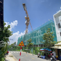Nhà Phố 7X20.8, Mặt Tiền 20M, Khu Bán Compound Hồ Bơi, Trường Học, Công Viên. 11,6 Tỷ Giáp Tân Phú