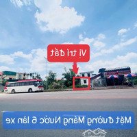 Lô Đất Hướng Đông , Mặt Đường Máng Nước, Thuỷ Nguyên, Hải Phòng