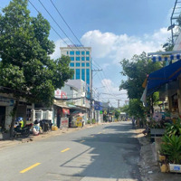 Hạ Giá Bán Mặt Tiền Nguyễn Văn Trỗi Ngay Tại Thcs Nguyễn Văn Trỗi, Thuận An, Bình Dương, 120M2