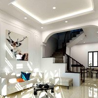 Bán Nhà La Khê Hà Đông - 35M2*4T*Mt4M - Trước Nhà Có Sân Rộng Để Ô Tô