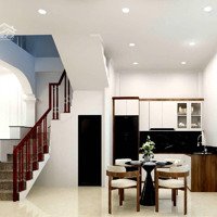 Bán Nhà La Khê Hà Đông - 35M2*4T*Mt4M - Trước Nhà Có Sân Rộng Để Ô Tô