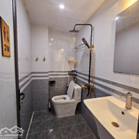 Trương Định 25M-Mặt Ngõ-Sát Mặt Phố-Vừa Ở Vừa Kinh Doanh-Ngõ Thông-Nhà Đẹp Ở Ngay-Nở Hậu Vượng Khí