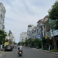 Chỉ 14 Tỷ Mặt Tiền Đường Châu Thị Tế 3 Tầng Dòng Tiền Trên 20 Triệu Cách Nguyễn Văn Thoại 50M