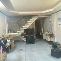 Bán Nhà Riêng Tại Đ.ung Văn Khiêm, P.25, Bình Thạnh, Hcm, Diện Tích 48M2 Giá Bán 7,2 Tỷ