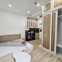 Bán Ccmn 9 Phòng Kk Trần Cung - Full Nội Thất - Lối Thoát Hiểm Thứ 2 Cho Từng Căn - 46.1M2