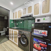 Bán Ccmn 9 Phòng Kk Trần Cung - Full Nội Thất - Lối Thoát Hiểm Thứ 2 Cho Từng Căn - 46.1M2