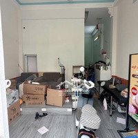 Mặt Tiền Kinh Doanh Siêu Hiếm Trung Tâm Quận Tân Phú-3 Tầng -Không Lộ Giới-Nhỉnh 6 Tỷ