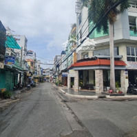Cơ Hội Sở Hữu Nhà Mặt Tiền Phố Ẩm Thực Q6 - Nhà 4 Tầng, 86M, Giá Cực Tốt .Chỉ Với 9.8 Tỷ.