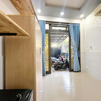 Cho Thuê Phòng Riêng Biệt Vừa Ở Vừa Bán Online 116/46 Dương Quảng Hàm P5 Gò Vấp