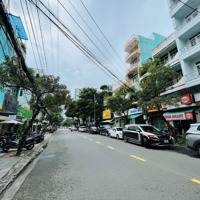 Bán Nhà 3 Mặt Tiền Gần Biển Nha Trang Khu Kinh Doanh Sầm Uất