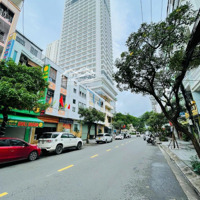 Bán Nhà 3 Mặt Tiền Gần Biển Nha Trang Khu Kinh Doanh Sầm Uất
