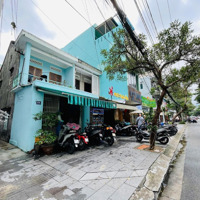 Bán Nhà 3 Mặt Tiền Gần Biển Nha Trang Khu Kinh Doanh Sầm Uất