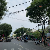 Hiếm, Mặt Tiền Đường 10.5 Đỗ Bá 2 Tầng 90M2 Kinh Doanh Cách Biển Mỹ Khê 420M