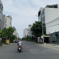 Hiếm, Mặt Tiền Đường 10.5 Đỗ Bá 2 Tầng 90M2 Kinh Doanh Cách Biển Mỹ Khê 420M