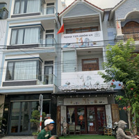 Hiếm, Mặt Tiền Đường 10.5 Đỗ Bá 2 Tầng 90M2 Kinh Doanh Cách Biển Mỹ Khê 420M