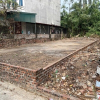 Bán Đất Tại Vân Nội, Đông Anh, Hà Nội, Giá Ưu Đãi 83 Triệu / M2, 120 M2