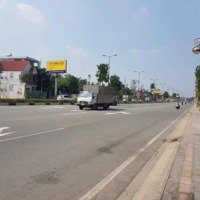 Bán Đất Mặt Tiền Phạm Ngọc Thạch Đd Hiệp Thành 3 Đường Phạm Ngọc Thạch, Phường Hiệp Thành