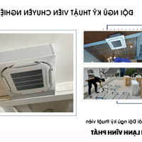 Máy lạnh âm trần DAIKIN FCFC50 giá rẻ, có tích hợp công nghệ Inverter