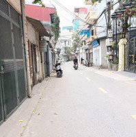Mặt Ngõ Thông, Lô Góc 7 Chỗ Qua Nhà Tại Hoàng Liên, Liên Mạc Xây 2 Tầng 38M2