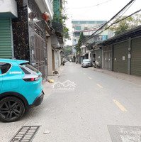 Mặt Ngõ Thông, Lô Góc 7 Chỗ Qua Nhà Tại Hoàng Liên, Liên Mạc Xây 2 Tầng 38M2