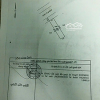 Nguồn Siêu Hiếm Nhà Mặt Tiền D1 Chánh Nghĩa Khu Tái Đinh Cư Điện Lực 5X22.2 Full Tc Nhà Trệt Lầu