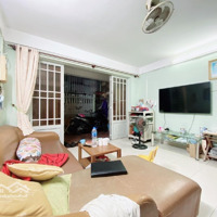Nguyễn Trọng Tuyển Phường 1 Tân Bình Hẻm Xe Hơi Diện Tích: 68M Ngang 4M Chỉ 9.1 Ty