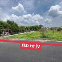 Em còn lô đất khách ký gửi cần bán gấp 5x45 (225m2) có 100m2 Minh Lập, Tx Chơn Thành giá ngộp chỉ 390 triệu