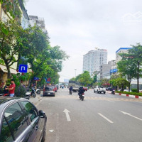 Dòng Tiền, Tòa Vp, Mặt Phố Xã Đàn, Đống Đa,Diện Tích110M, 5T, Giá Bán 30 Tỷ 9, Vị Trí Đẹp, Kinh Doanh