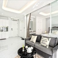 Cho Thuê Khách Sạn Cao Cấp Tại Phú Mỹ Hưng, 22 Phòng Đầy Đủ Nội Thất Cao Cấp .