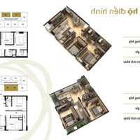 Chính Chủ Bán Lại Căn 65M2 Tại Dự Án Terra 83 Hào Nam Full Nội Thất Cao Cấp, Sẵn Sổ Đỏ Chỉ Về Ở
