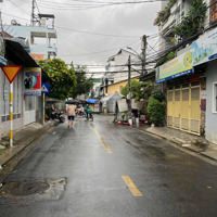 Bán Nhà Mặt Tiền Khu Bàn Cờ Nha Trang - Gần Biển - Chỉ 4,7 Tỷ