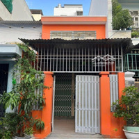 Bán Nhà Mặt Tiền Khu Bàn Cờ Nha Trang - Gần Biển - Chỉ 4,7 Tỷ
