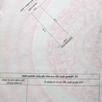 Cần Bán Lô Đất Mặt Tiền Đường 7M5 Phước Lý 11 Sạch Đẹp Thích Hợp Ở, Xây Căn Hộ, Nhà Trọ