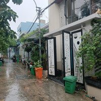 Nhà Riêng 5 Tầng Tại Mân Thái, Sơn Trà, Đà Nẵng, 8 Phòng, Phù Hợp Cho Gia Đình Lớn Hoặc Cho Thuê