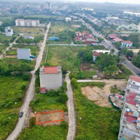 Bán Biệt Thự Khu Đô Thị Kim Hoa, 8 Tỷ, 105 M2, Chính Chủ, Hot!