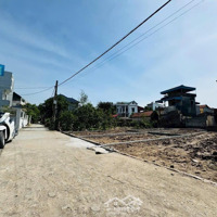 Chính Chủ Gửi Bán Lô Đất Tài Chính 1,7 Tỷ Sở Hữu Ngay Sát Vinhomes Ocean Park 2,3 5 Phút Đi Xe