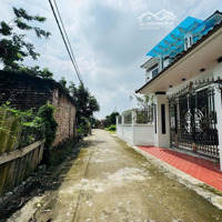 Chính Chủ Gửi Bán Lô Đất Tài Chính 1,7 Tỷ Sở Hữu Ngay Sát Vinhomes Ocean Park 2,3 5 Phút Đi Xe