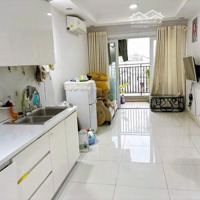 Chung Cư Idico, Đ. Lũy Bán Bích, Hoà Thạnh, Tân Phú, 69M2, 2 Phòng Ngủ 2 Vệ Sinh, 10 Triệu/Tháng