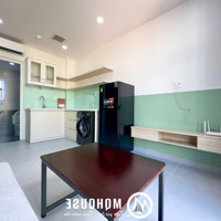 Căn Hộ Cao Cấp 1 Phòng Ngủfull 40M2 - Full Nội Thất - Mới 100%, Điện Biên Phủ, Quận 10