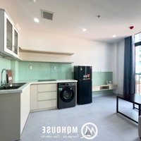 Căn Hộ Cao Cấp 1 Phòng Ngủfull 40M2 - Full Nội Thất - Mới 100%, Điện Biên Phủ, Quận 10