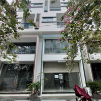 Cho Thuê Nhà Kđt Mỗ Lao, Hà Đông, Hndiện Tích90M2 6 Tầng Có Thang Máy, Hoàn Thiện Mới 100%. Giá 45 Triệu/Th
