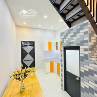 Bán Nhàhẽm Xe Hơi5M Tân Sơn Nhì, Tân Phú, 3.2Mx 9M, 2 Tầng Chỉ 3.83 Tỷ