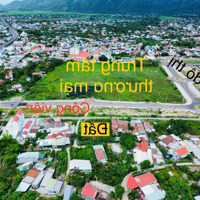 Bán Đất Tại Phú Ân Nam 2, 1,95 Tỷ Vnd, 101M2, Diên Khánh, Khánh Hòa