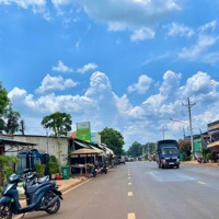 (1 Sào 1,125M) 2Mt Nhựa,Dt 756, Ql14 Vào, Giá Bán 960 Triệu, Shr, Nhà Hiện Hữu, Gần Sát Ubnn, Cty, Kcn Lớn