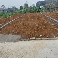 Một Lô Duy Nhất Ngay Trung Tâm Kỳ Sơn - Quảng Thanh 94,5M2 Thổ + 10M2 Lưu Không Giá Chỉ Hơn 500 Triệu