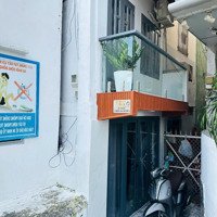 Cần Cho Thuê Nhà Mặt Tiền Hoàng Sa, Q3. 0778066898 Minh