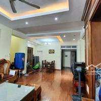Bán Gấp Căn Chung Cư 130 Nguyễn Đức Cảnh, Hoàng Mai, 132M2, 3 Phòng Ngủ 2Vs, Nội Thất Đẹp Mê Ly, Ở Ngay