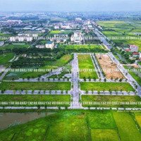 Bán Đất Nền Đầm Dê, Tx Thuận Thành, Bắc Ninh