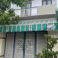 Nhà Tân Hiệp 17 - Tp Tân Uyên Ngay Chợ Bà Trí .