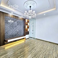 Nhà Hồ Sen Ô Tô Quay Đầu 50M2, 4 Tầng, Giá Chỉ 4,98 Tỷ Có Tt